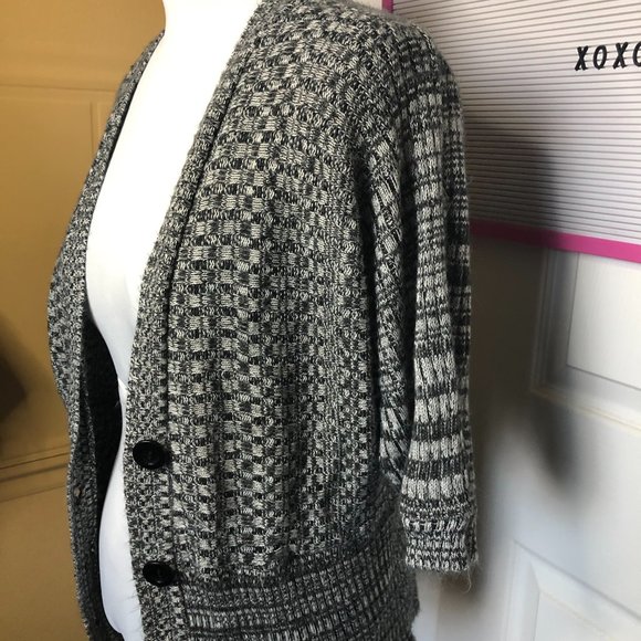 Maurice's 3/4 Length Sweater - Picture 2 of 6